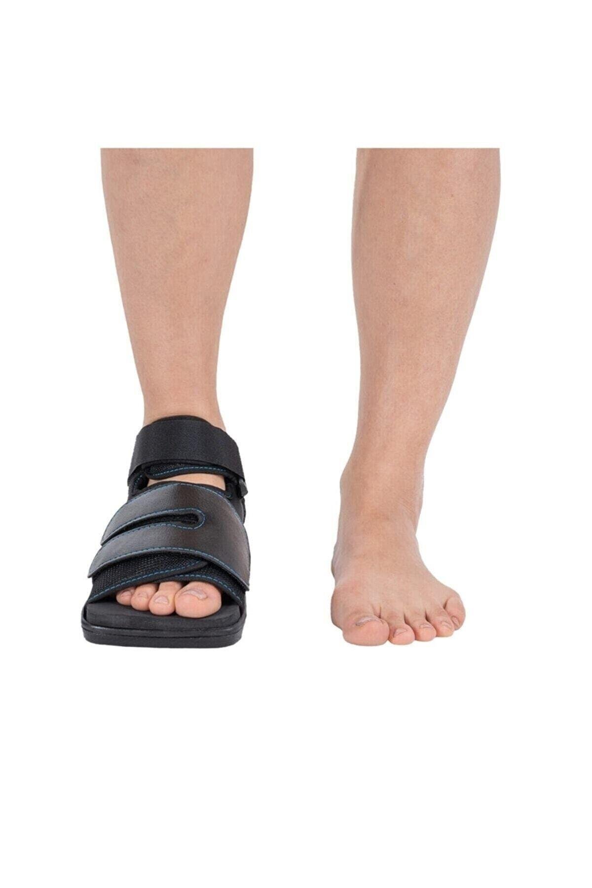 Halluks Valgus Ayakkabısı - Kemik Çıkıntısı Hallux Valgus Cerrahi Sonrası Ayakkabı