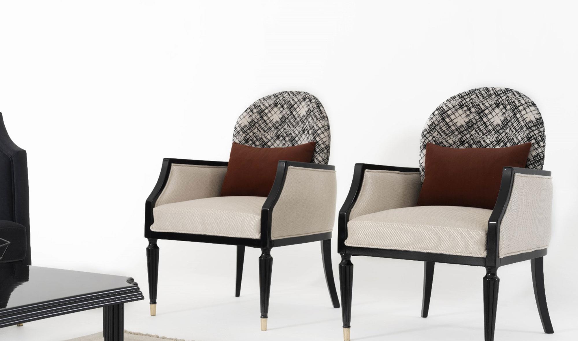 Bugatti Tekli Koltuk