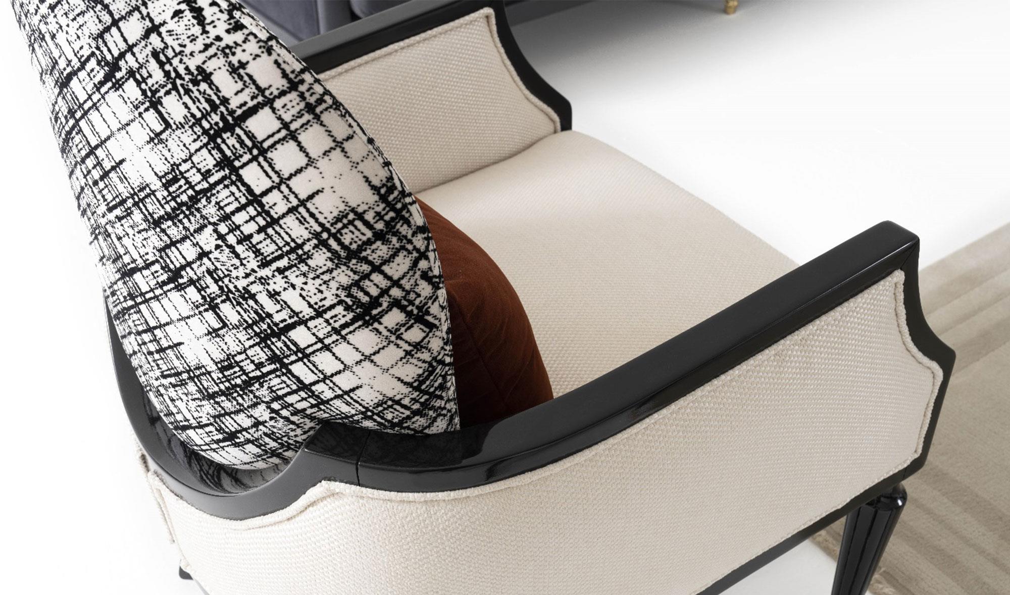 Bugatti Tekli Koltuk