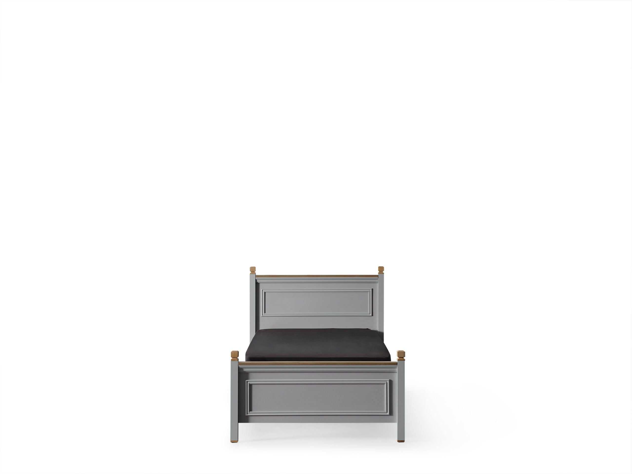 Carizma Tek Kişilik Karyola