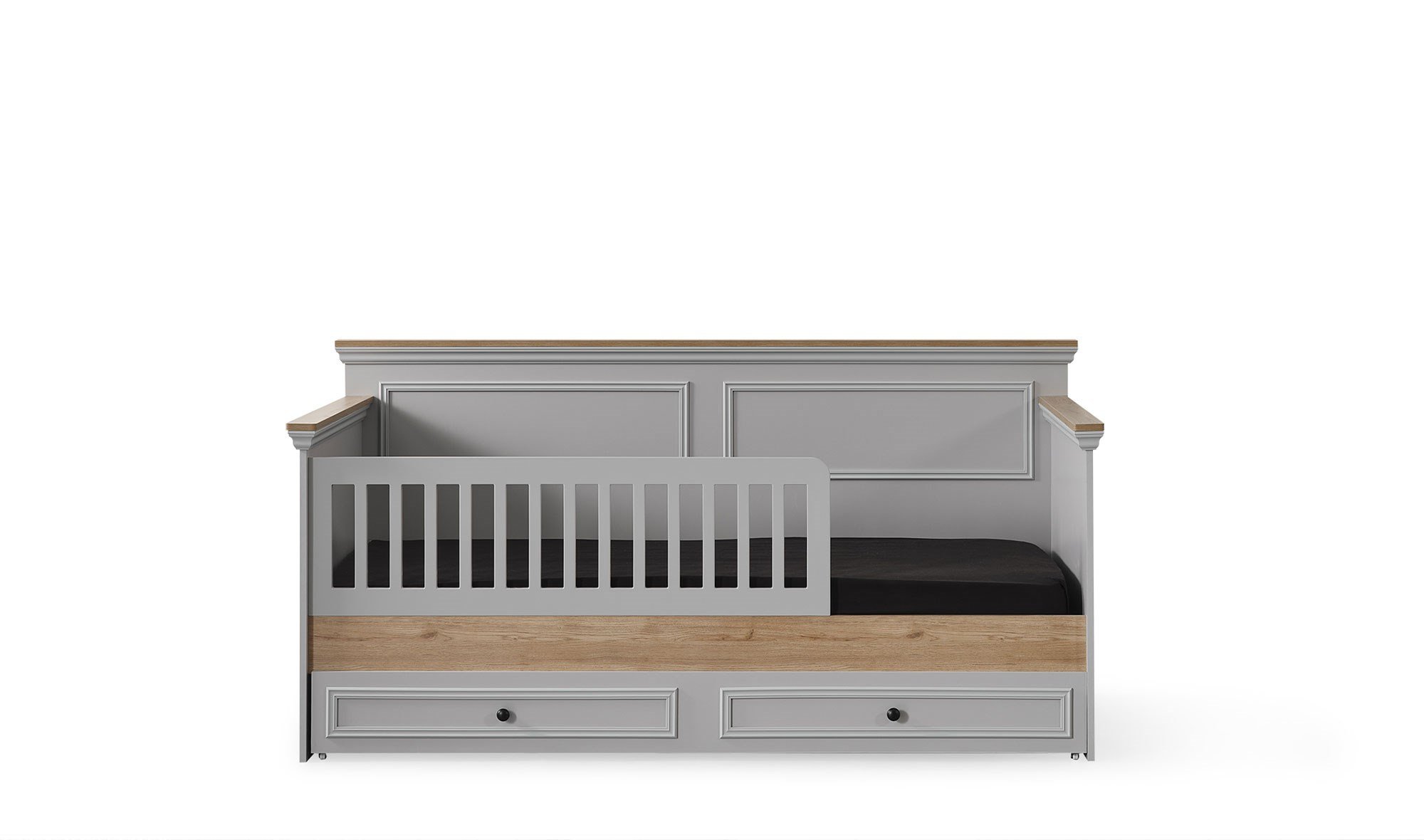 Carizma Toddler Karyola