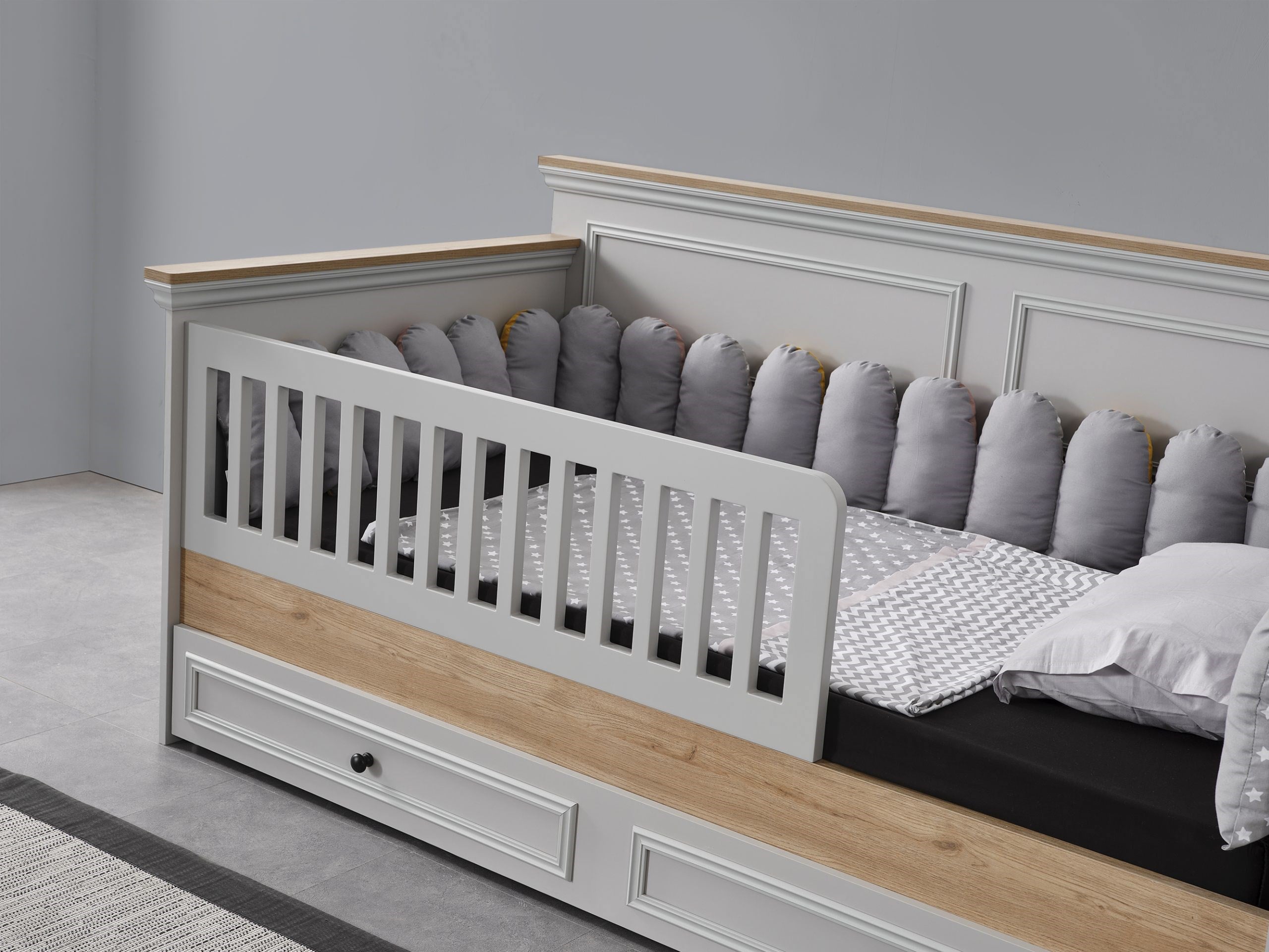 Carizma Toddler Karyola