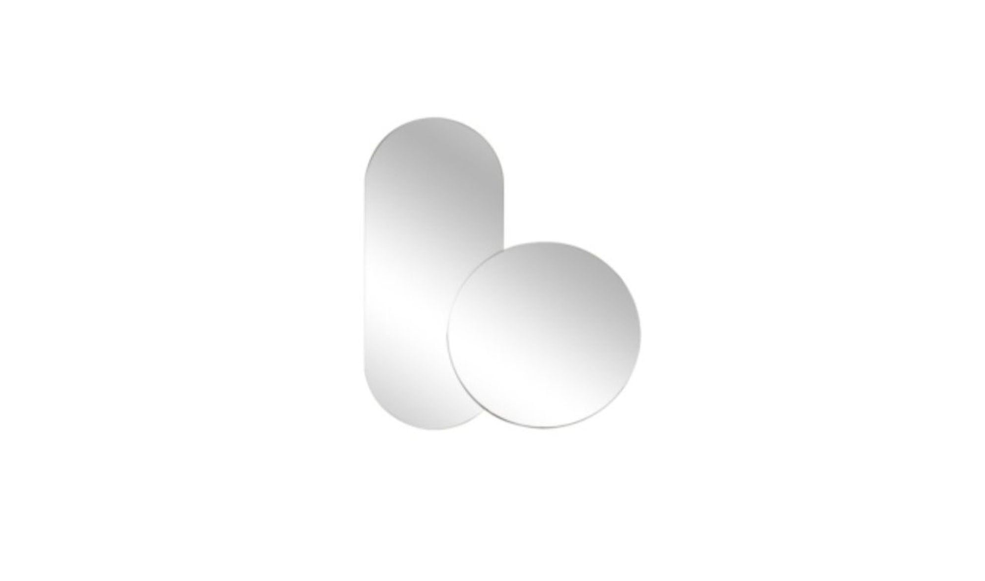 Diamond Konsol Aynası