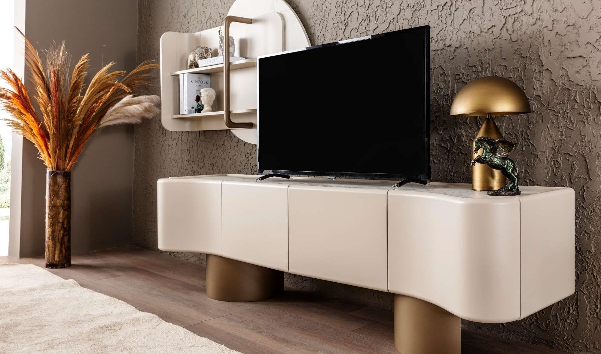 Latte TV Ünitesi