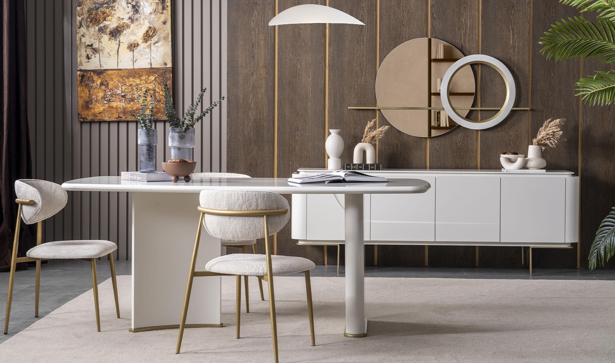 Lena Sandalye