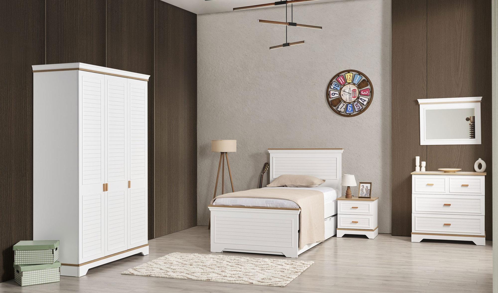Lofter Genç Odası Takımı