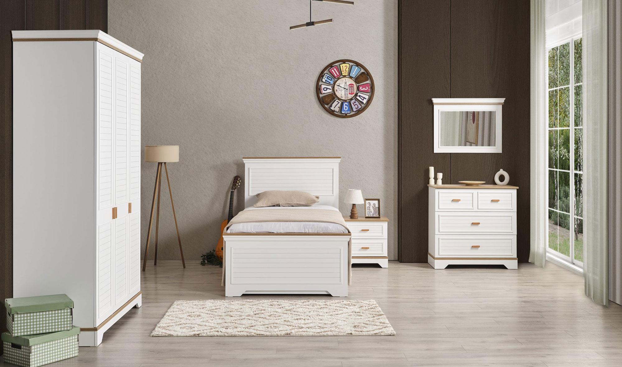 Lofter Genç Odası Takımı