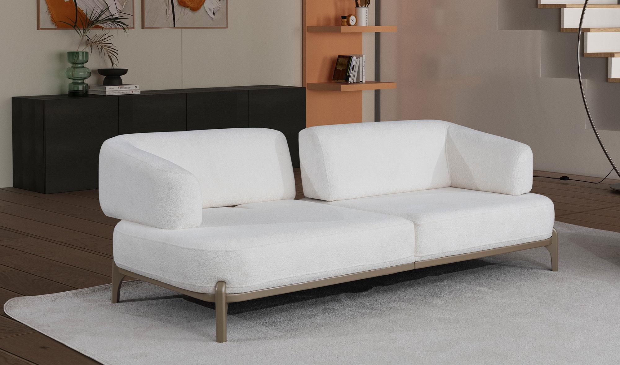 Lotus Koltuk Takımı