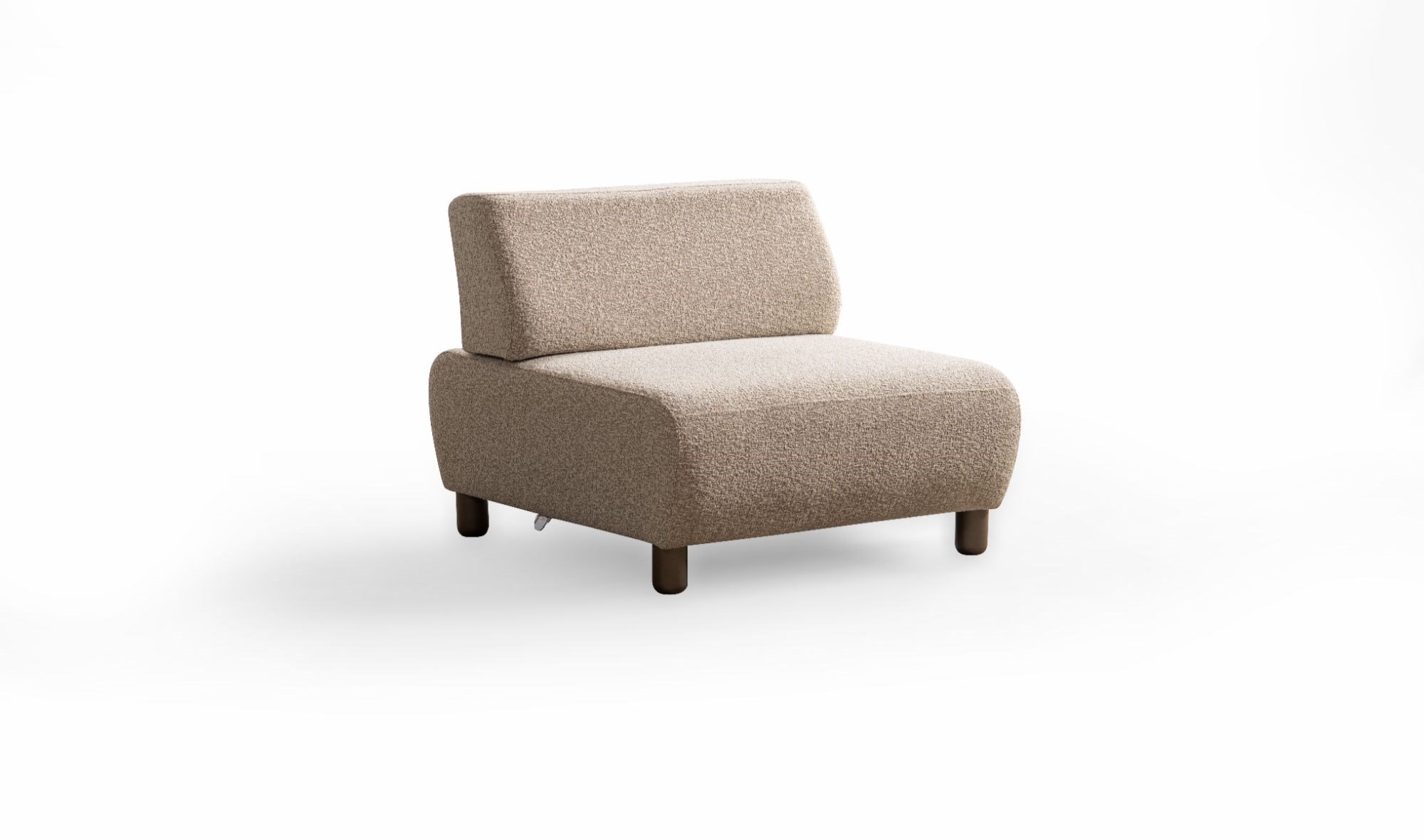 Mint 90 cm Ara Modül