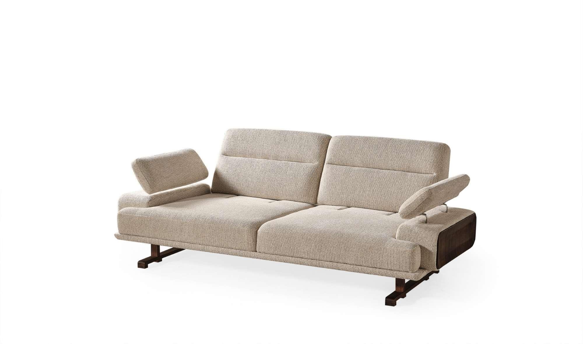 Molly Üçlü Koltuk