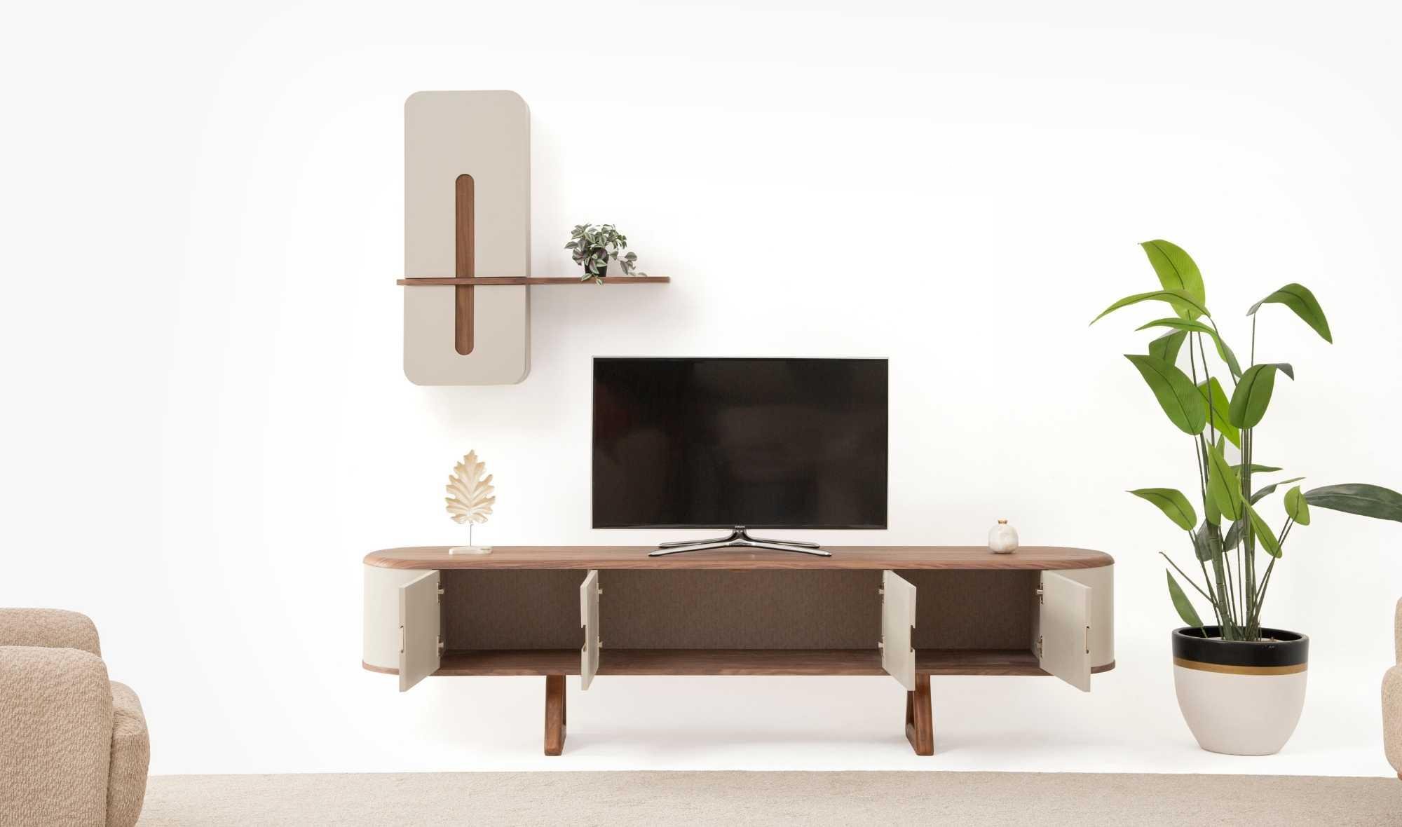 Natura TV Ünitesi