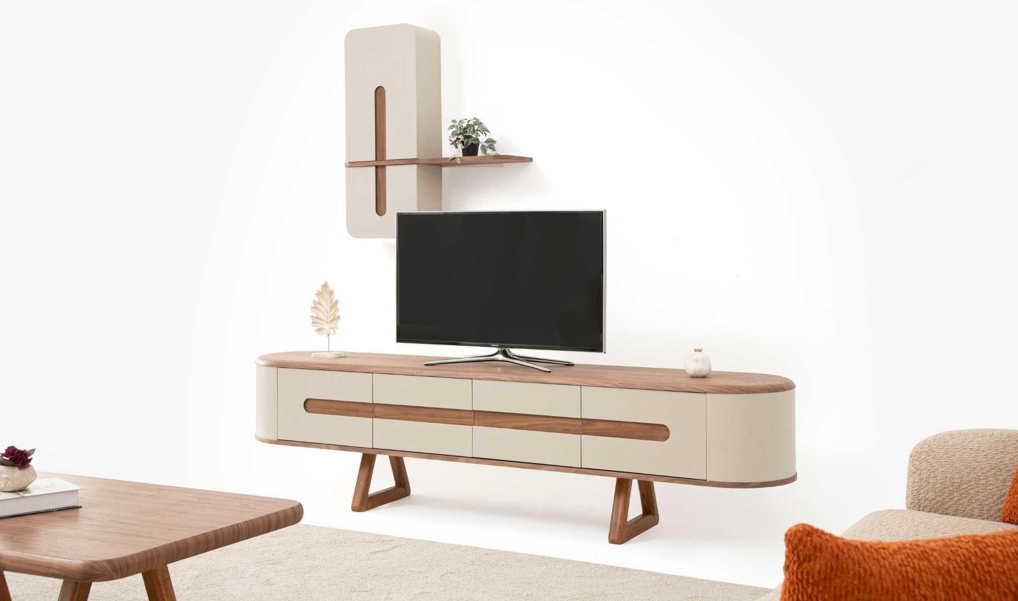 Natura TV Ünitesi