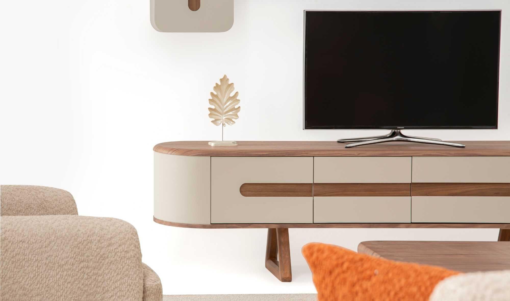 Natura TV Ünitesi