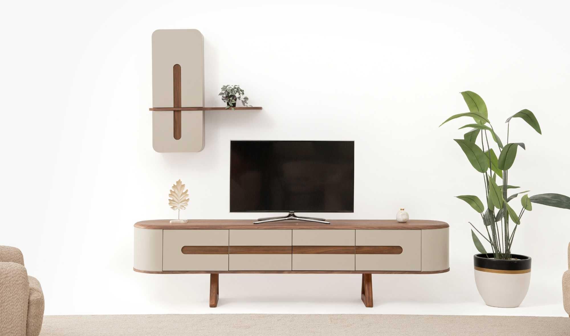 Natura TV Ünitesi