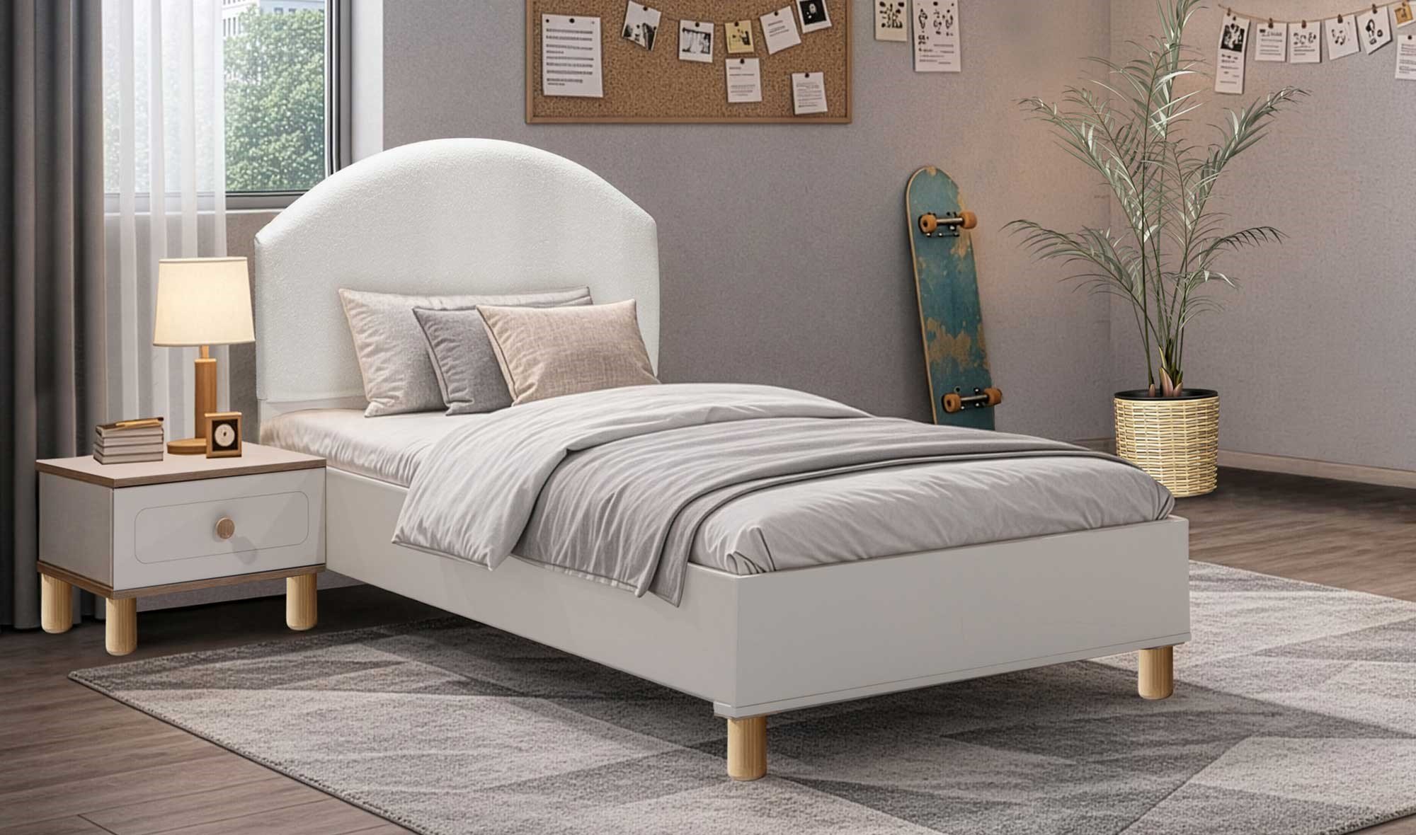 New Bohem Komodin