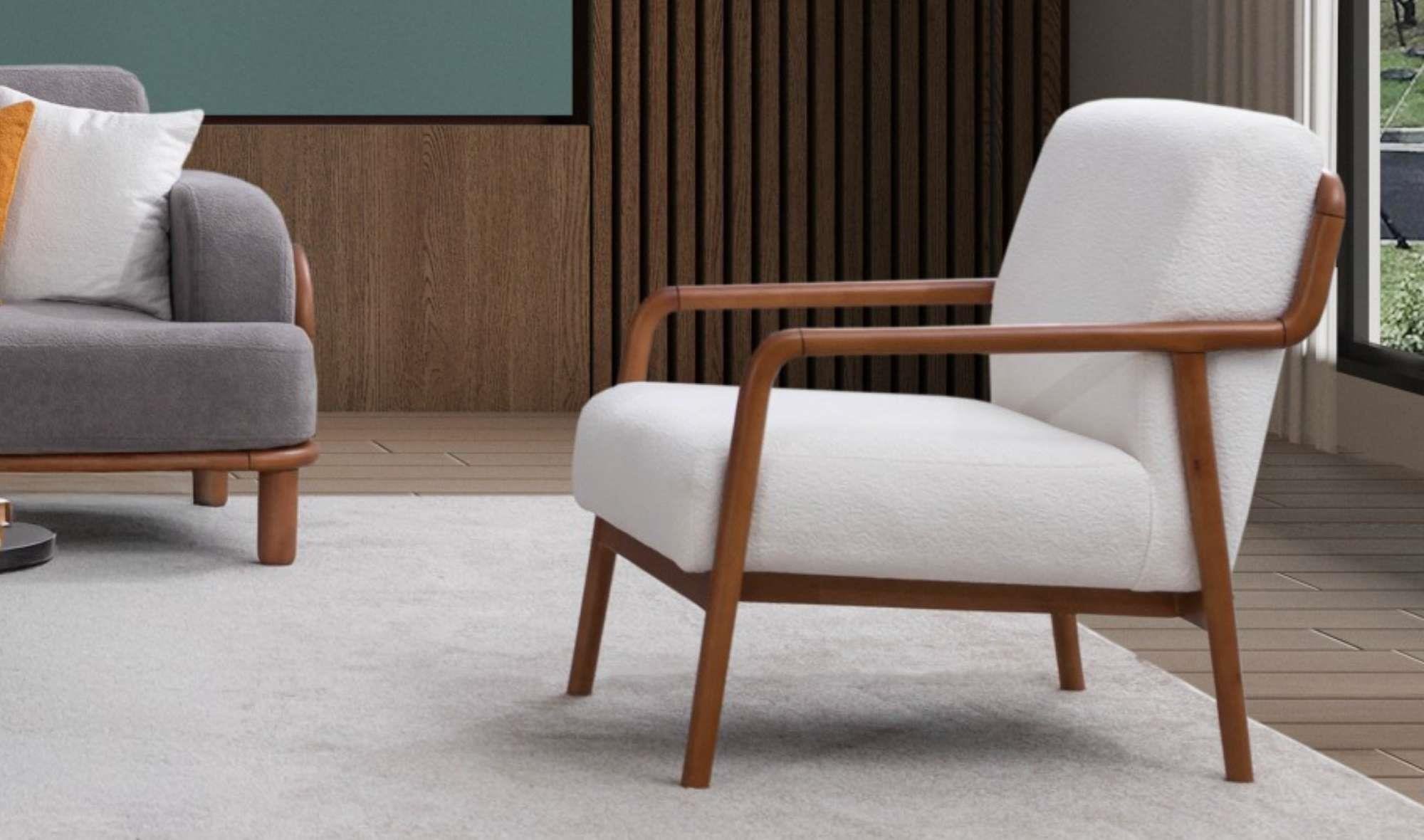 Nirvana Tekli Koltuk