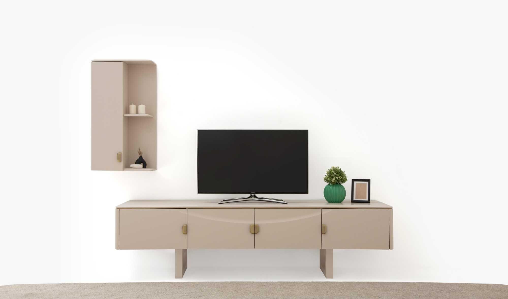 Pandora TV Ünitesi