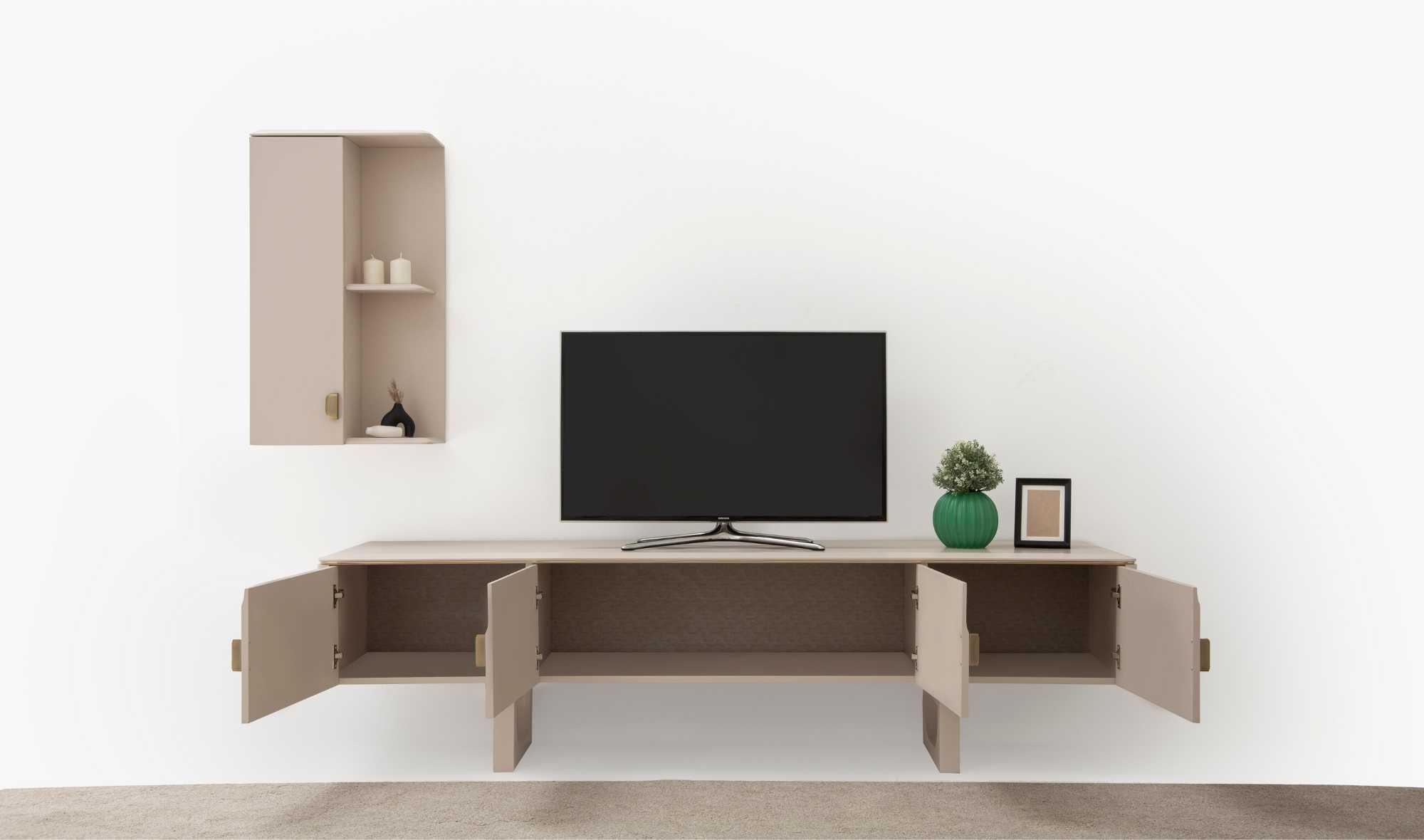 Pandora TV Ünitesi