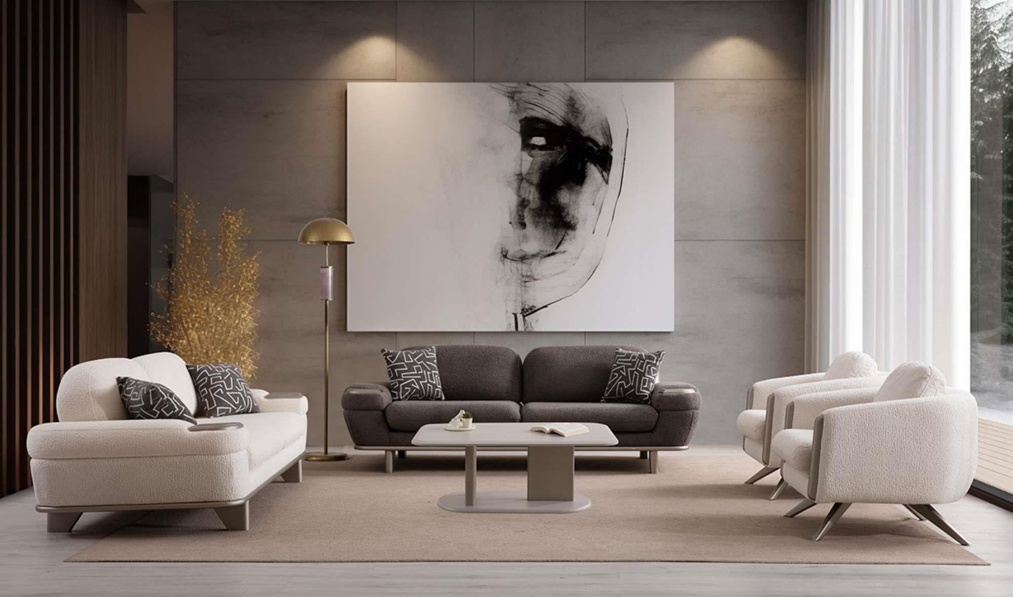 Pearl Koltuk Takımı