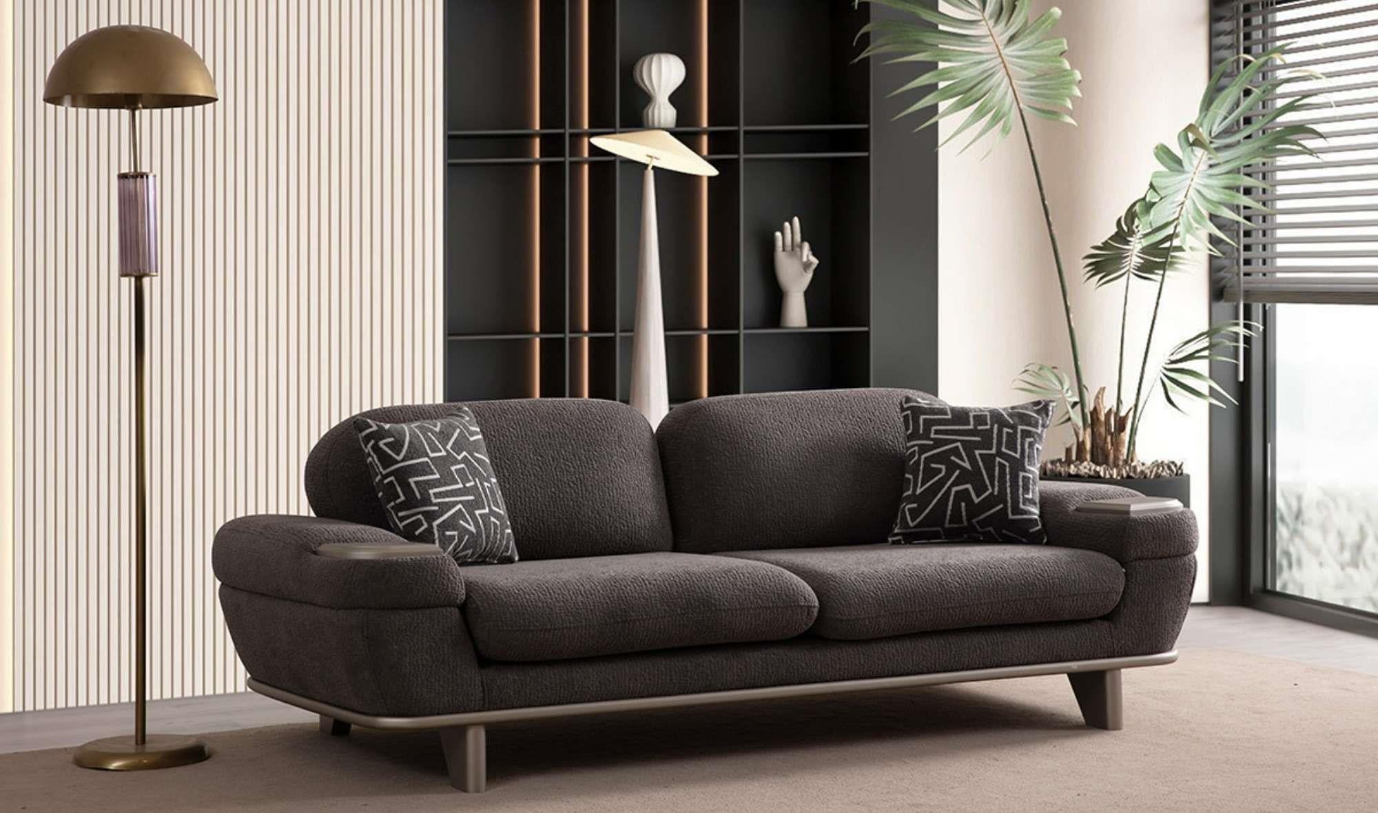 Pearl Koltuk Takımı