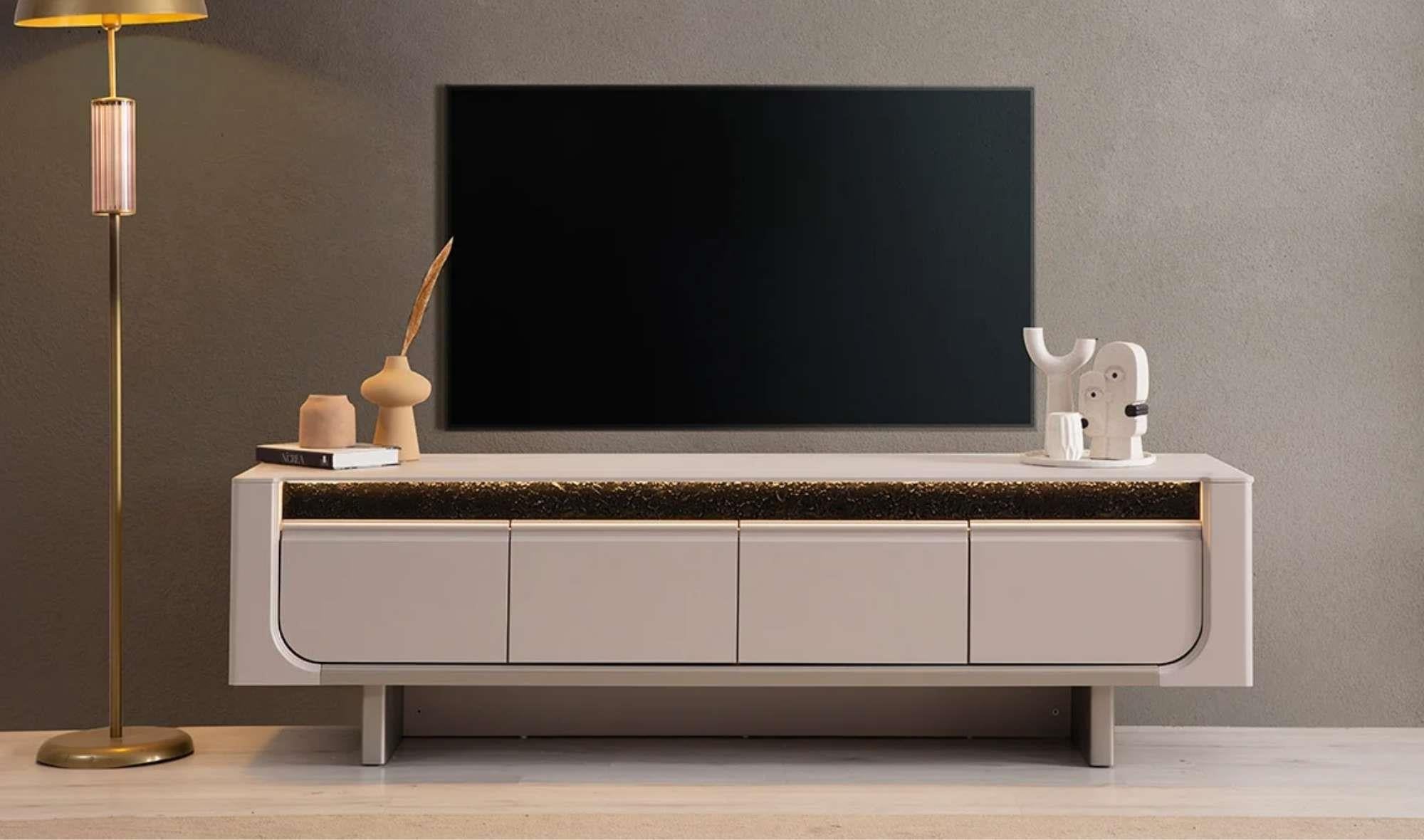 Pearl TV Ünitesi