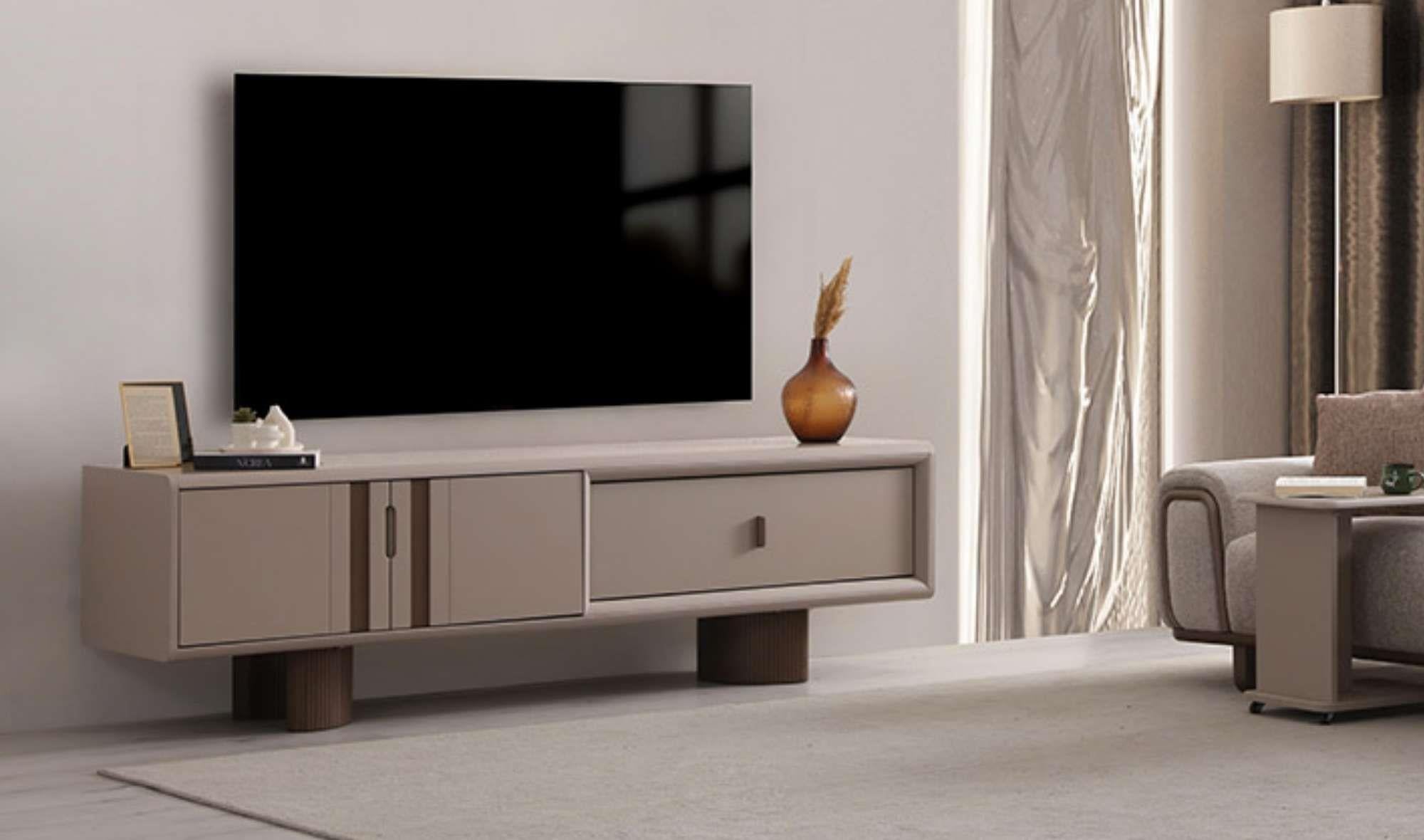 Picasso TV Ünitesi
