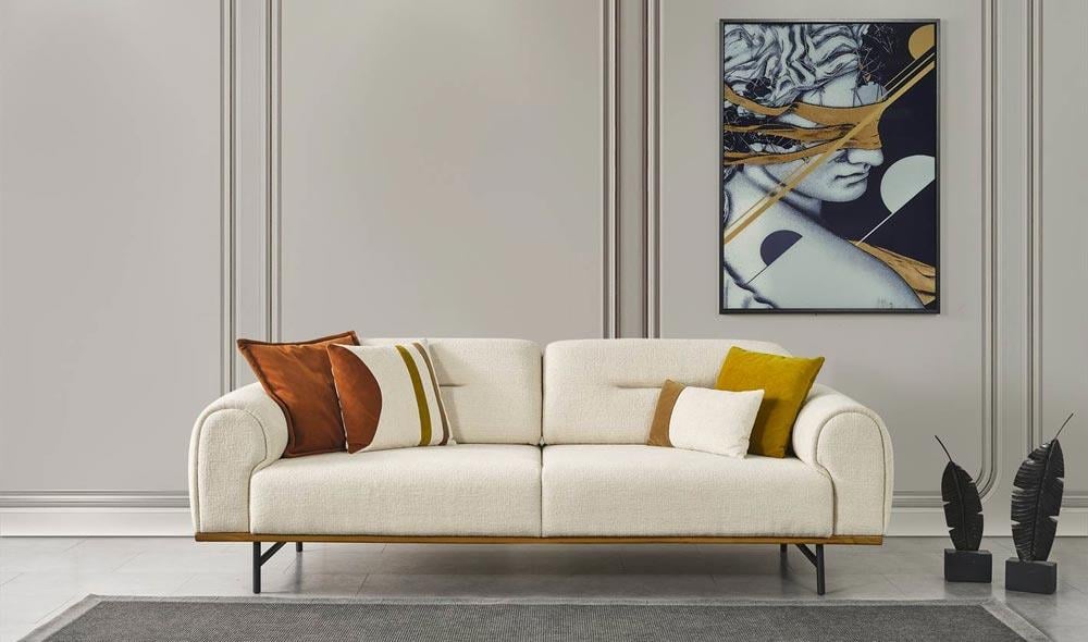 Ruby Koltuk Takımı