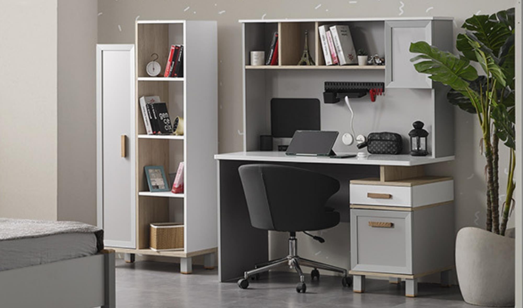 Studio Genç Odası Takımı