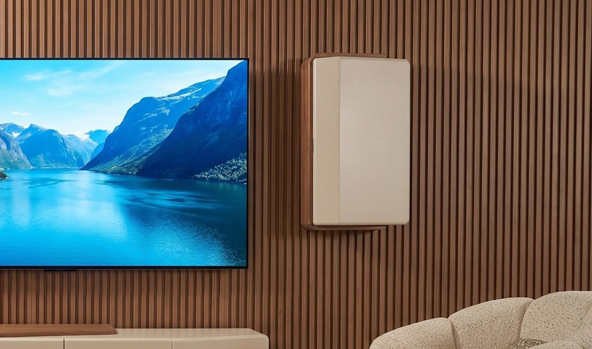 Versay TV Ünitesi Üst Modül