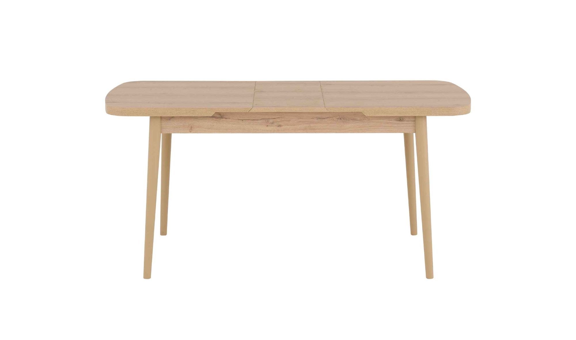 Wood Mutfak Bank Takımı