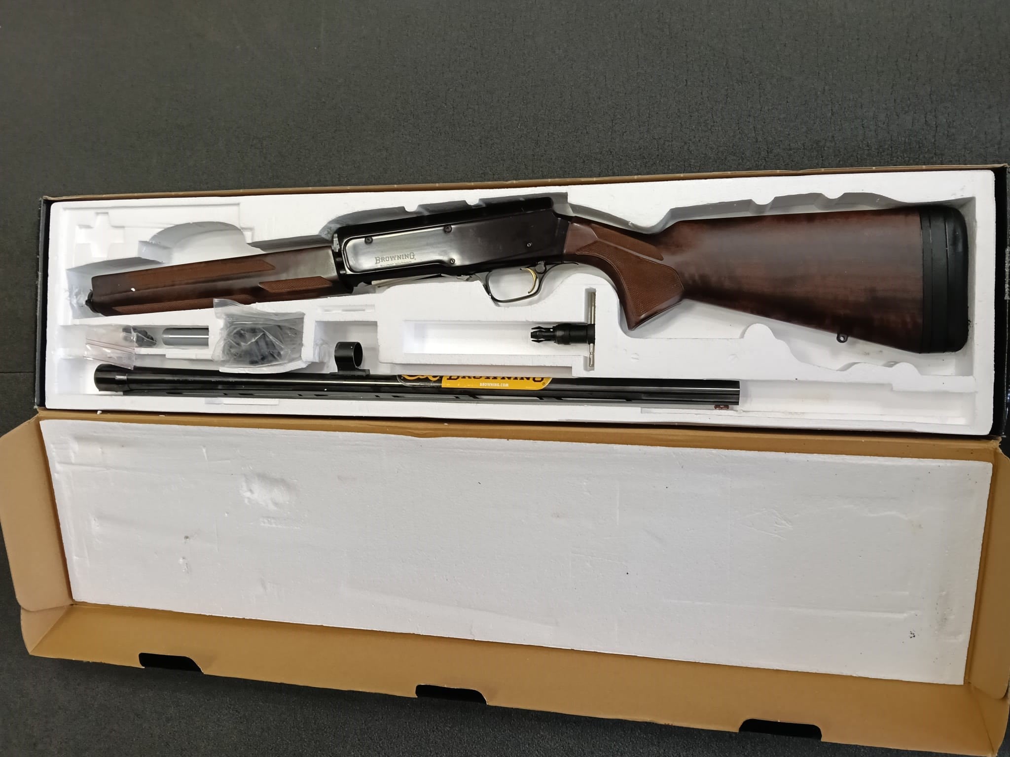 A5 SWEET SİXTEEN 16 GA 66 CM Y.OTOMATİK