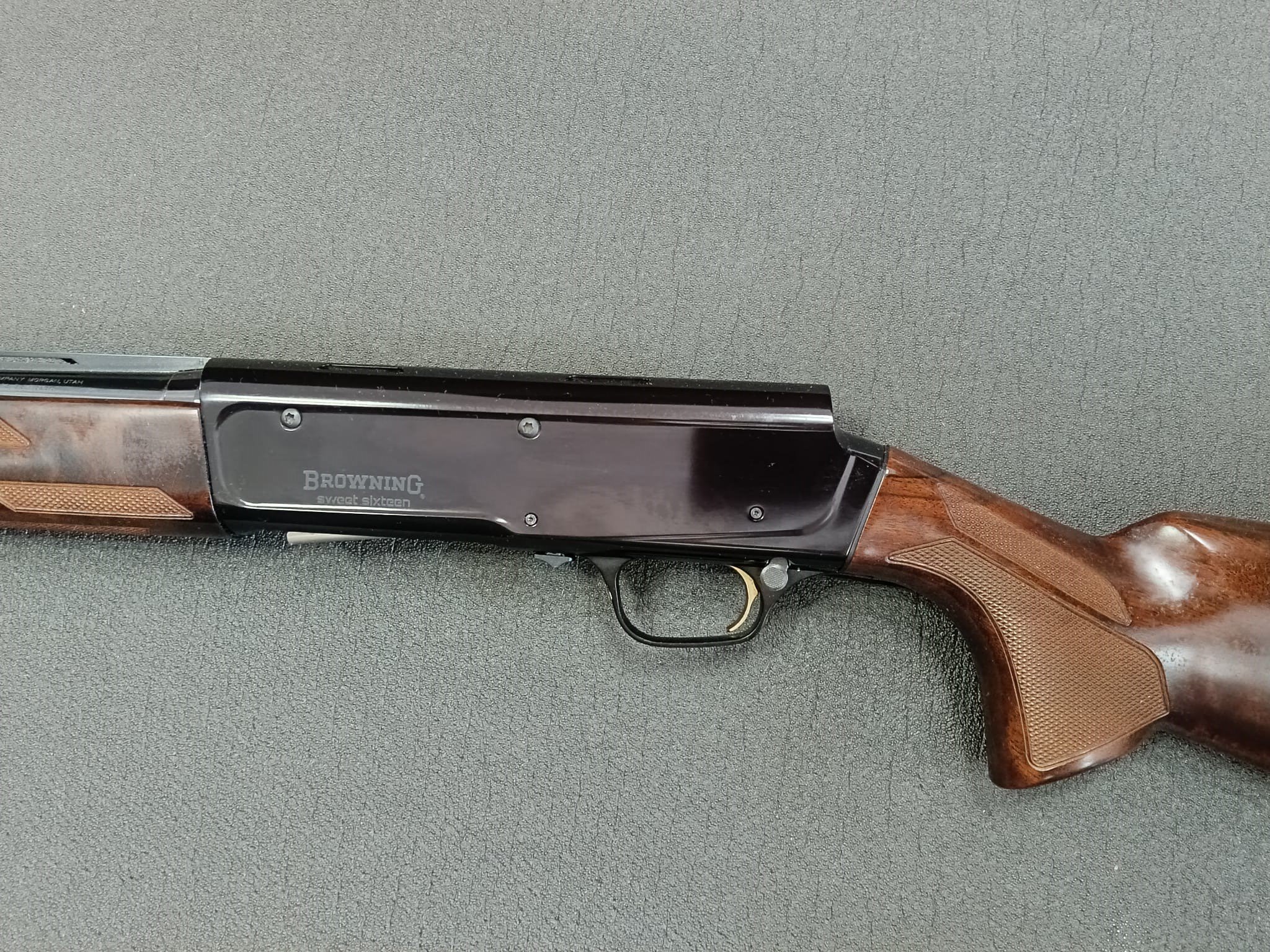A5 SWEET SİXTEEN 16 GA 66 CM Y.OTOMATİK