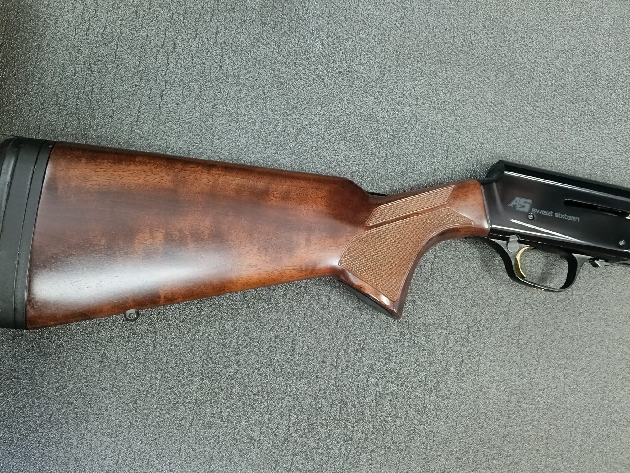A5 SWEET SİXTEEN 16 GA 66 CM Y.OTOMATİK