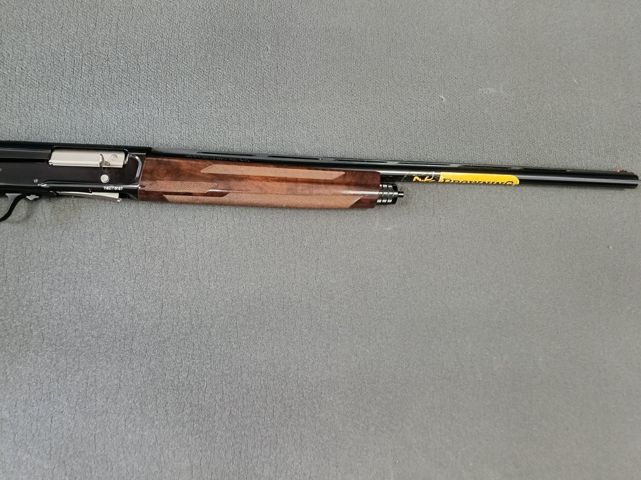 A5 SWEET SİXTEEN 16 GA 66 CM Y.OTOMATİK