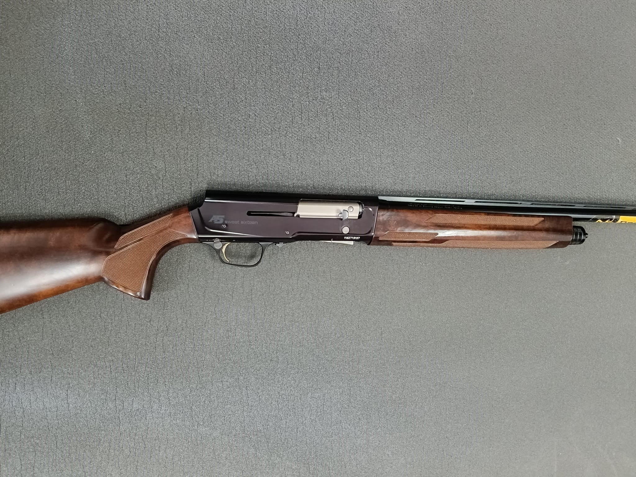 A5 SWEET SİXTEEN 16 GA 66 CM Y.OTOMATİK