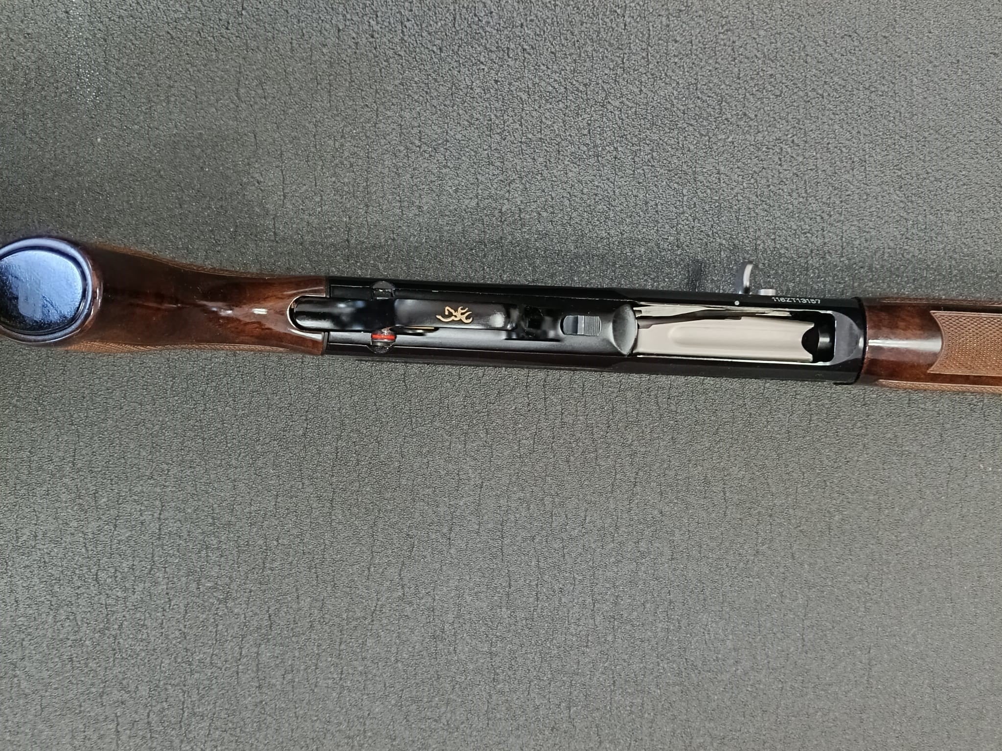 A5 SWEET SİXTEEN 16 GA 66 CM Y.OTOMATİK