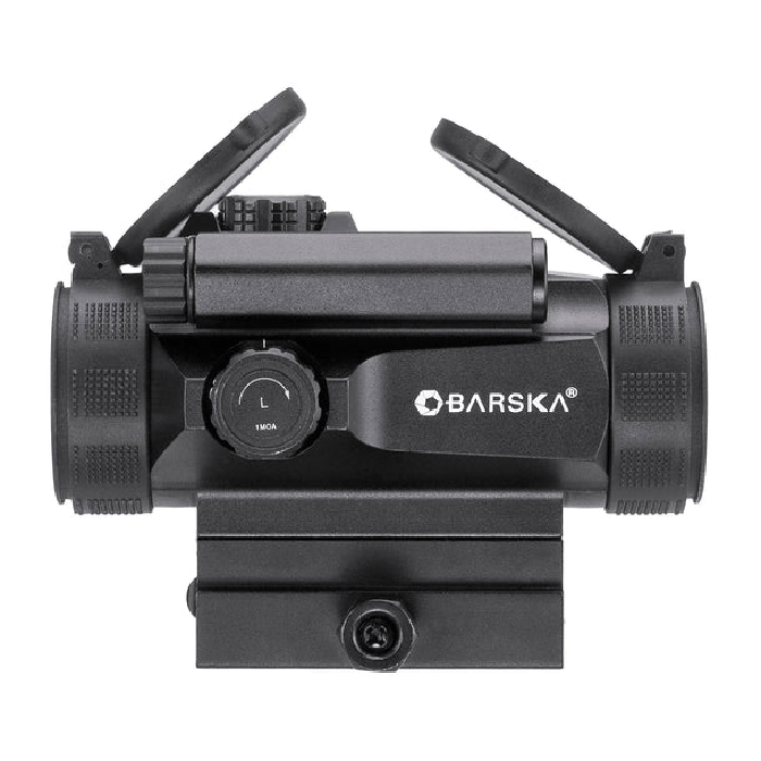 BARSKA 1x30 ARX HQ RED DOT Nişangah