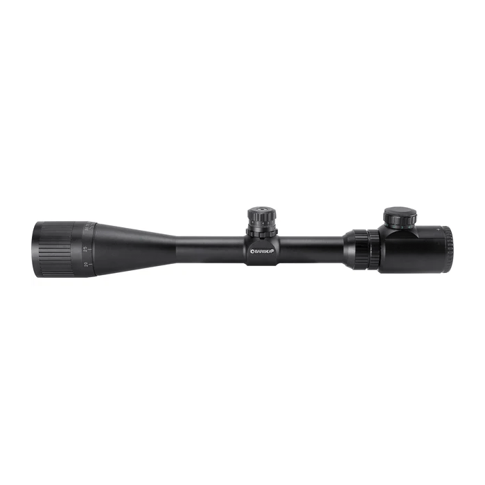 BARSKA 4-16X40 AO IR EXTERNAL  Tüfek Dürbünü