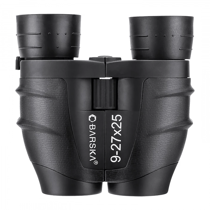 BARSKA GLADIATOR 9-27X25 Zoomlu El Dürbünü
