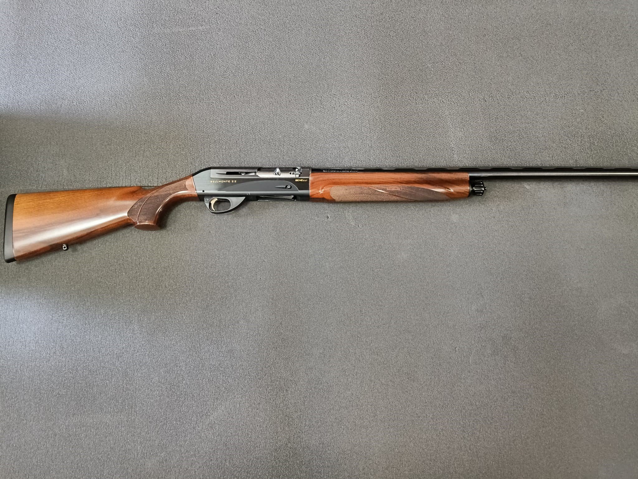 BENELLİ BELMONTE 2 ahşap 12 ga 71 cm