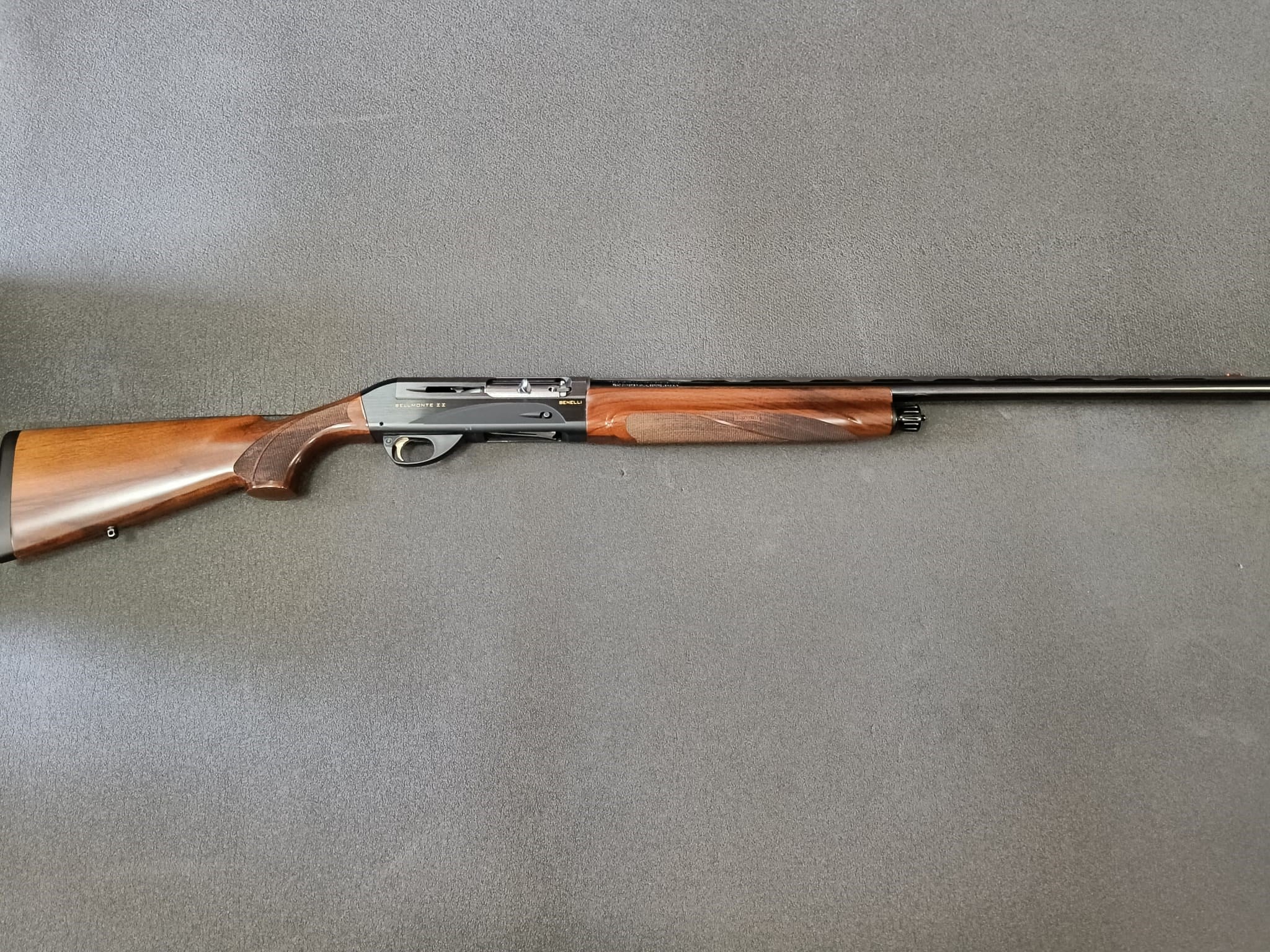 BENELLİ BELMONTE 2 ahşap 12 ga 71 cm
