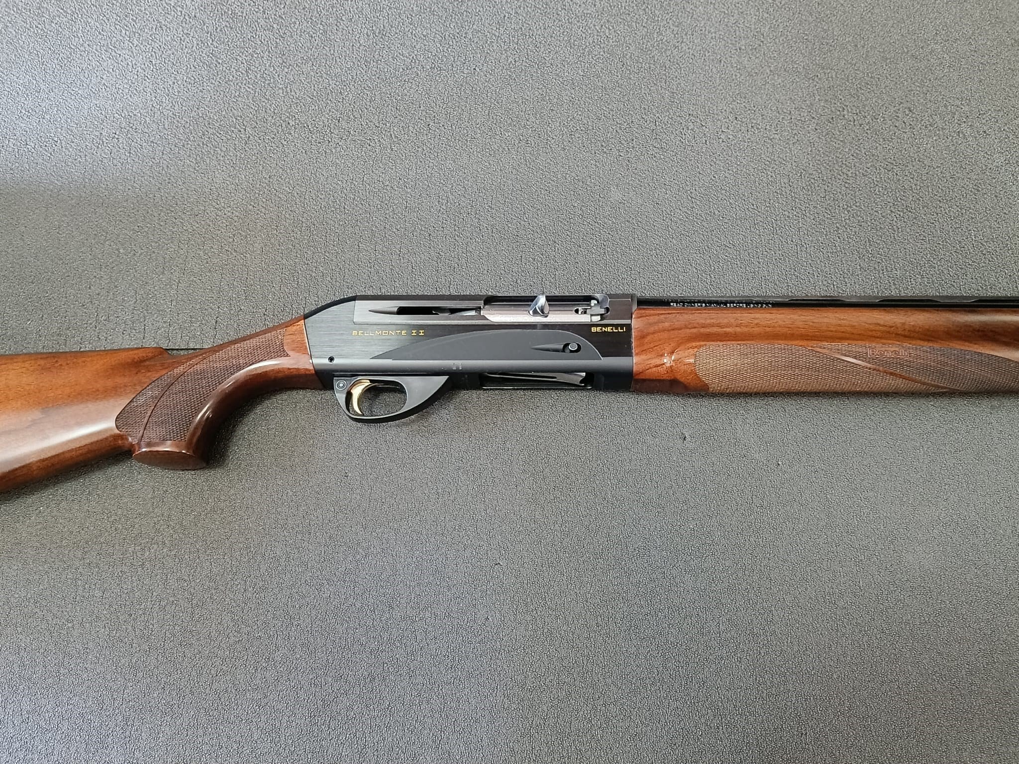 BENELLİ BELMONTE 2 ahşap 12 ga 71 cm