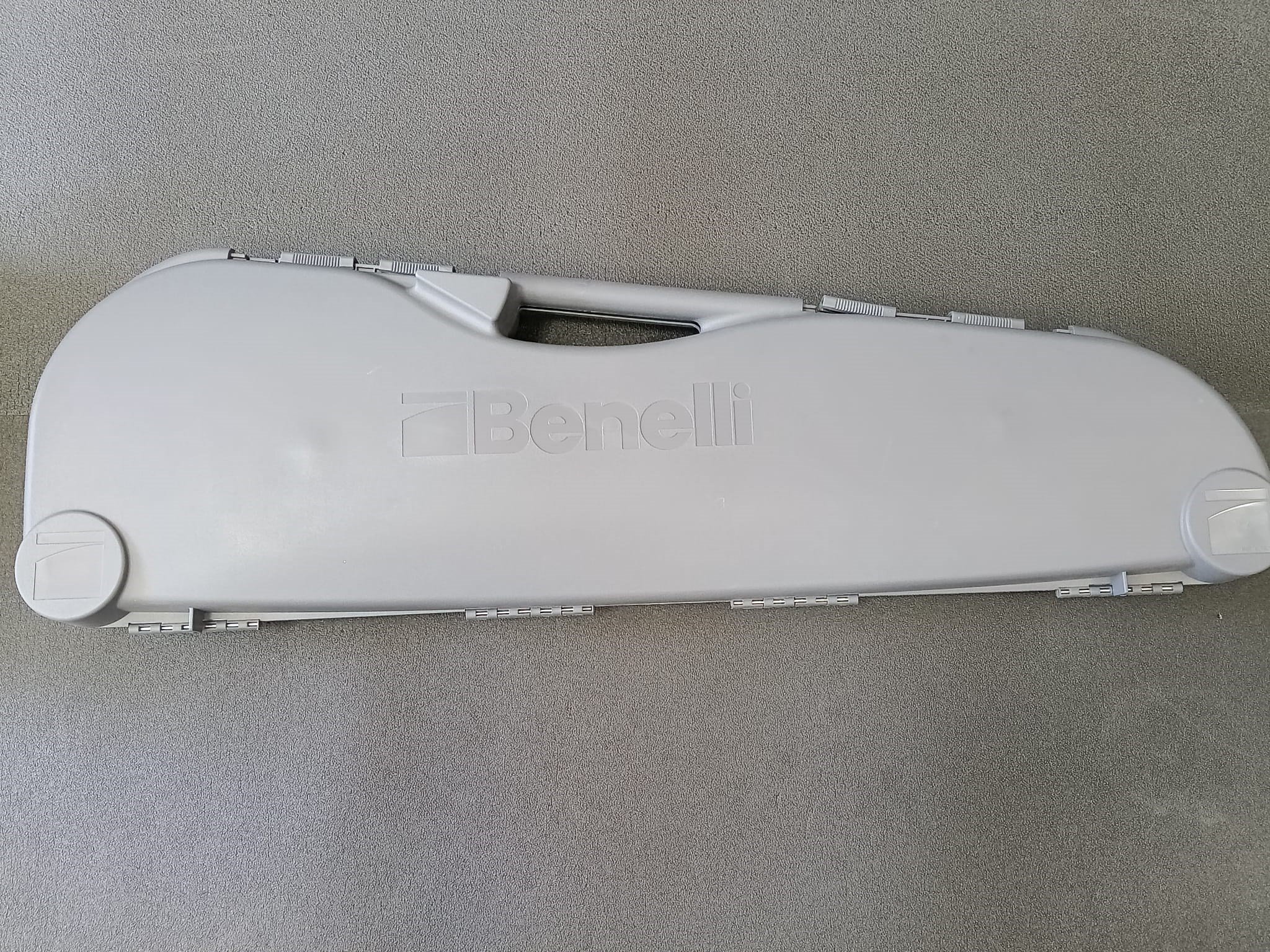 BENELLİ BELMONTE 2 ahşap 12 ga 71 cm