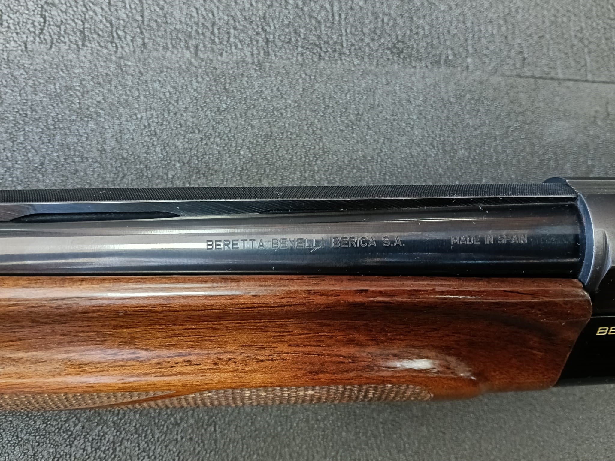 BENELLİ BELMONTE 2 ahşap 12 ga 71 cm