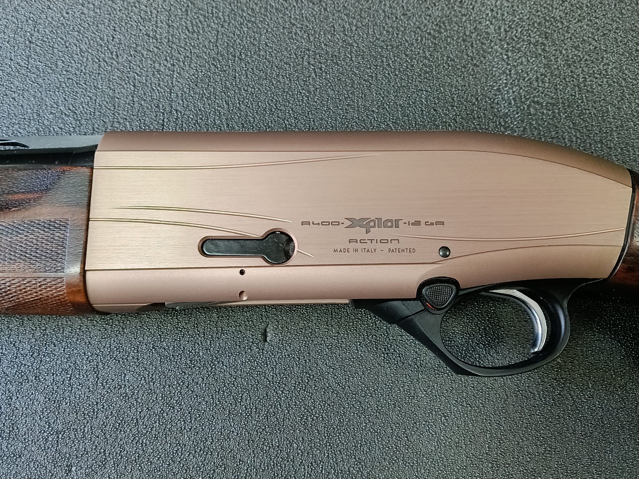 BERETTA A400 Xplor Action 12 ga 66 cm
