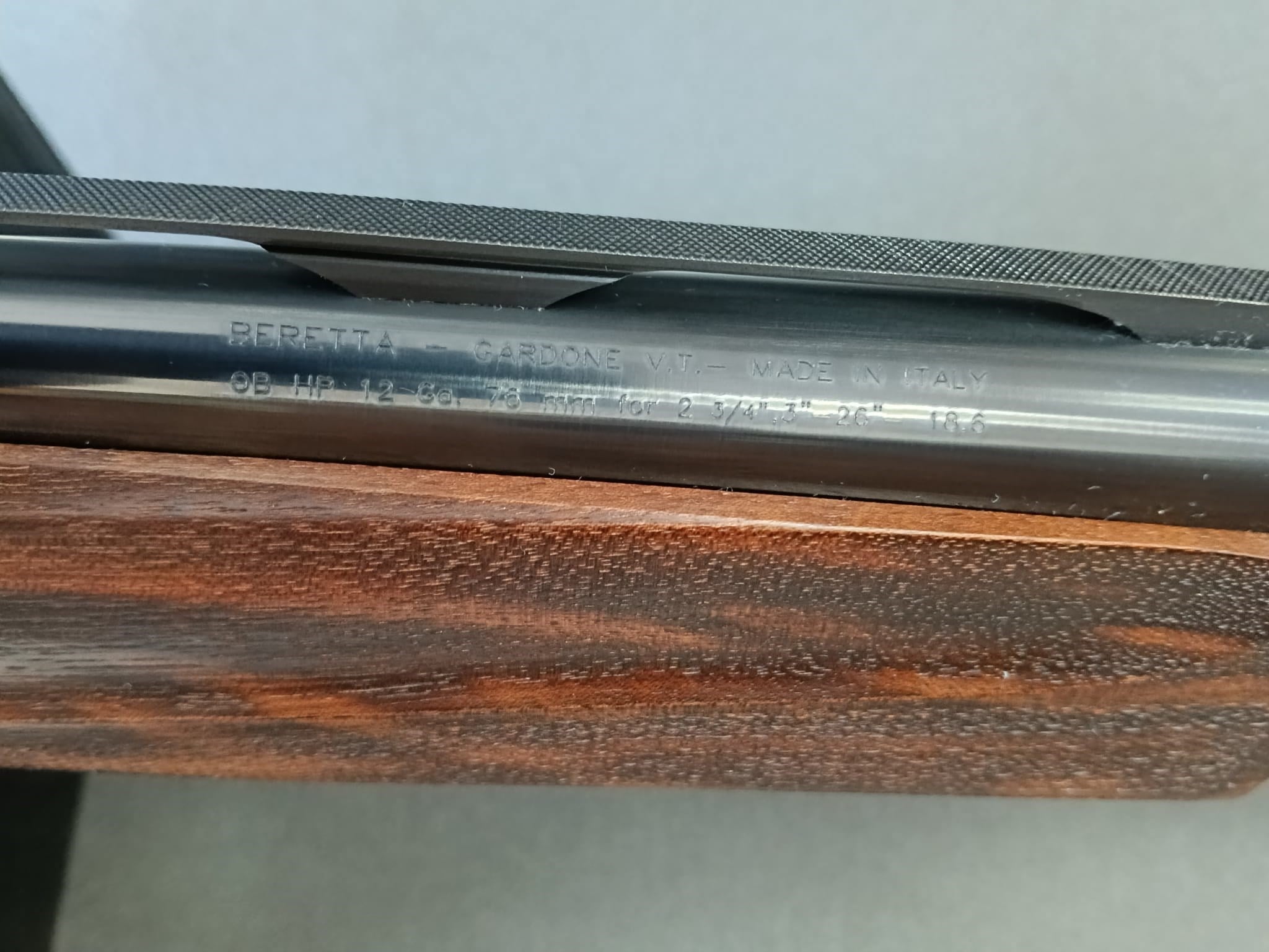 BERETTA A400 Xplor Action 12 ga 66 cm