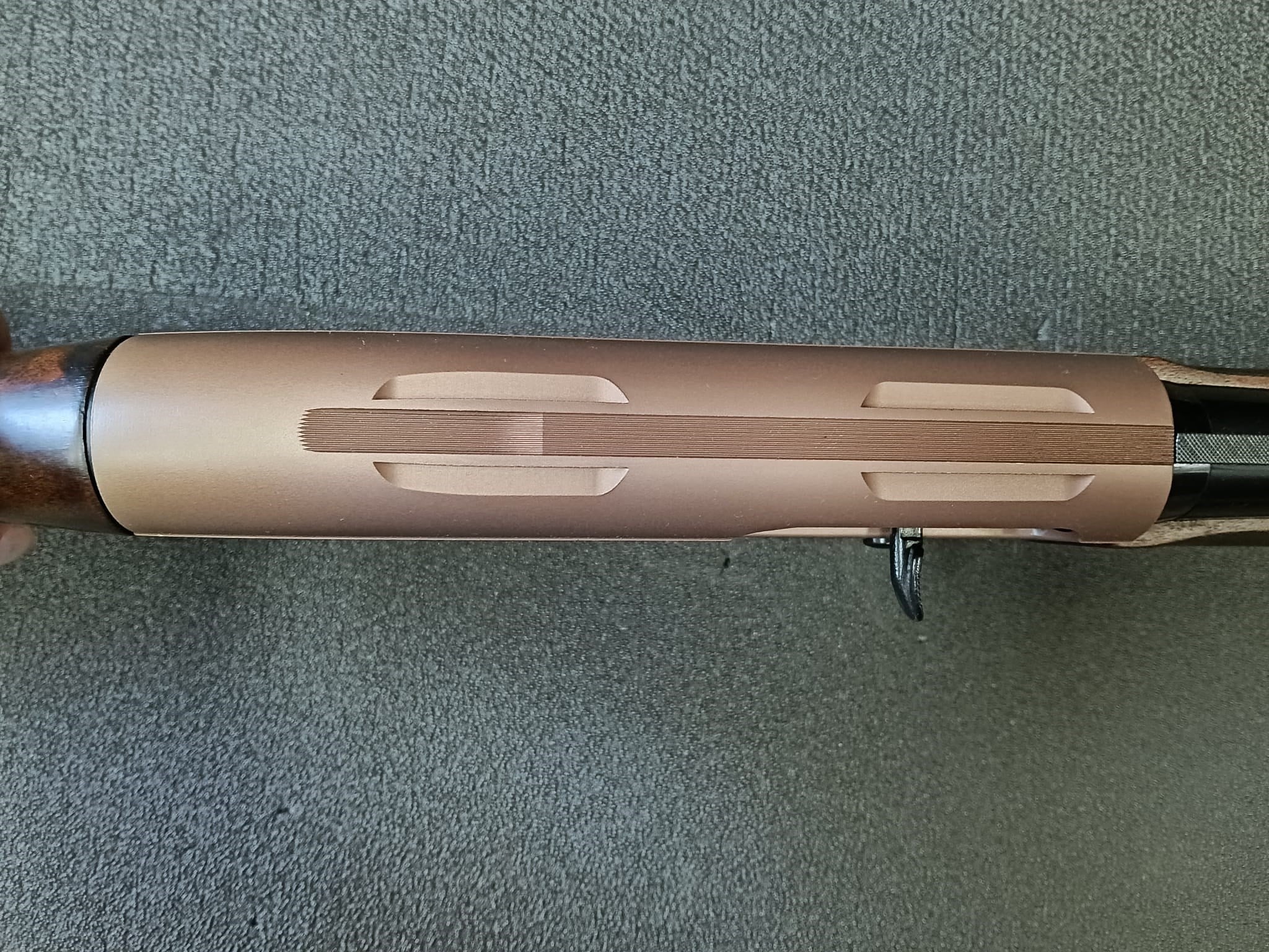 BERETTA A400 Xplor Action 12 ga 66 cm