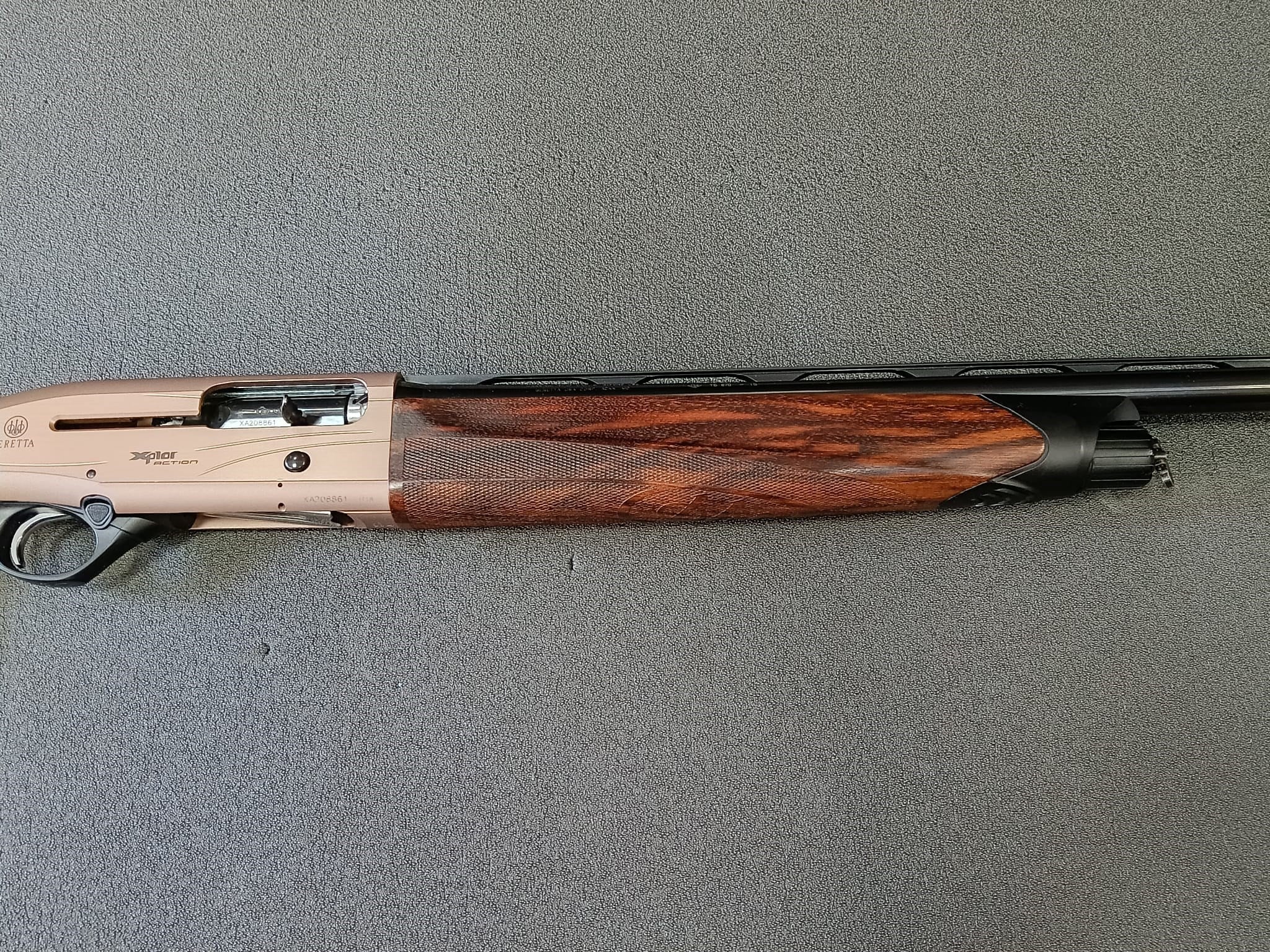 BERETTA A400 Xplor Action 12 ga 66 cm