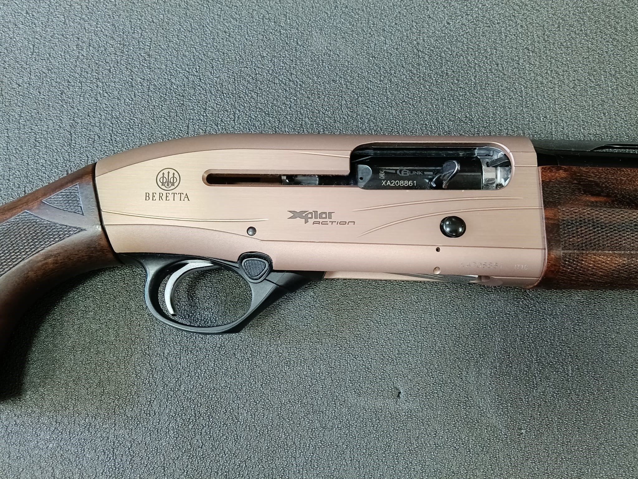 BERETTA A400 Xplor Action 12 ga 66 cm