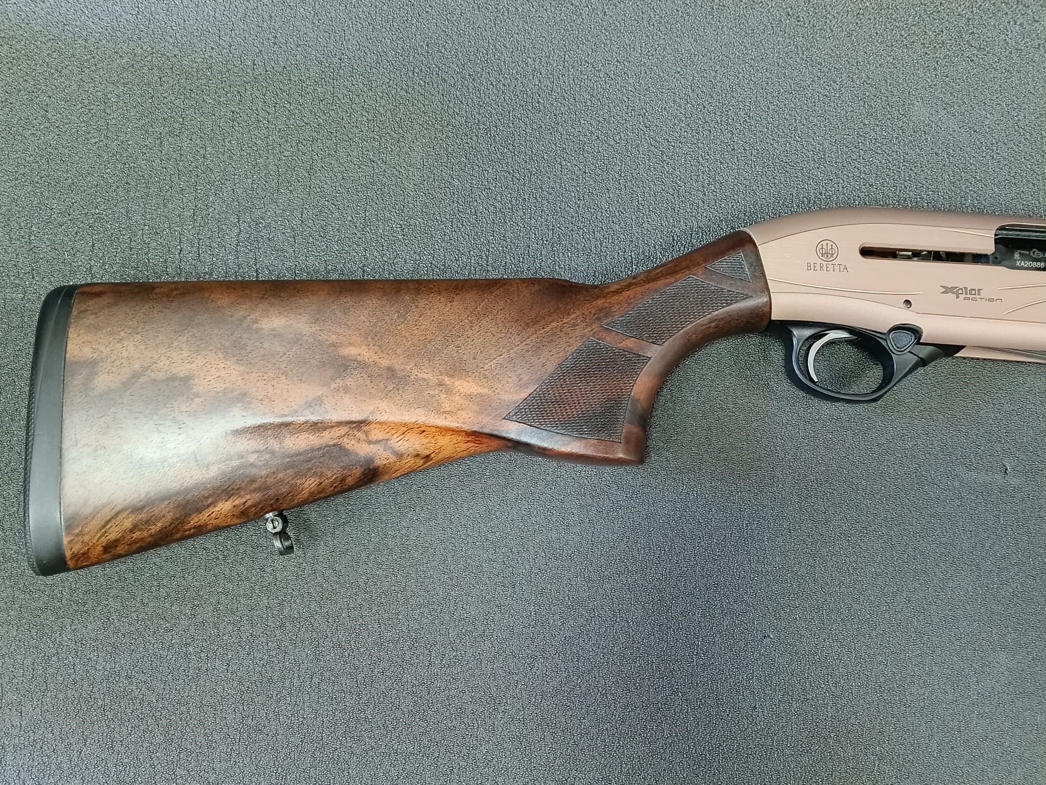 BERETTA A400 Xplor Action 12 ga 66 cm